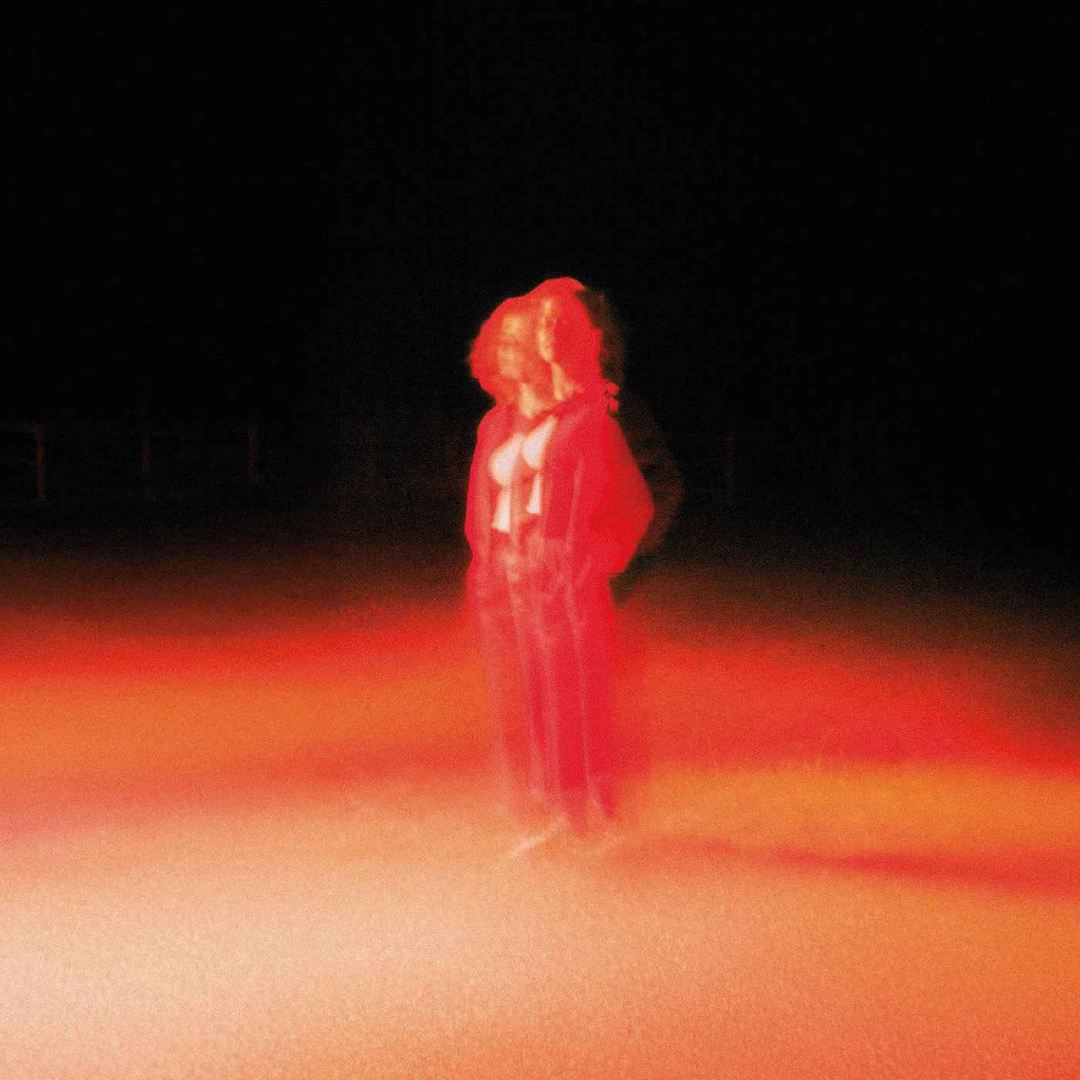 Katherine Priddy - These Frightening Machines (Indie Exclusive Grey Marble Vinyl) - Vinyl