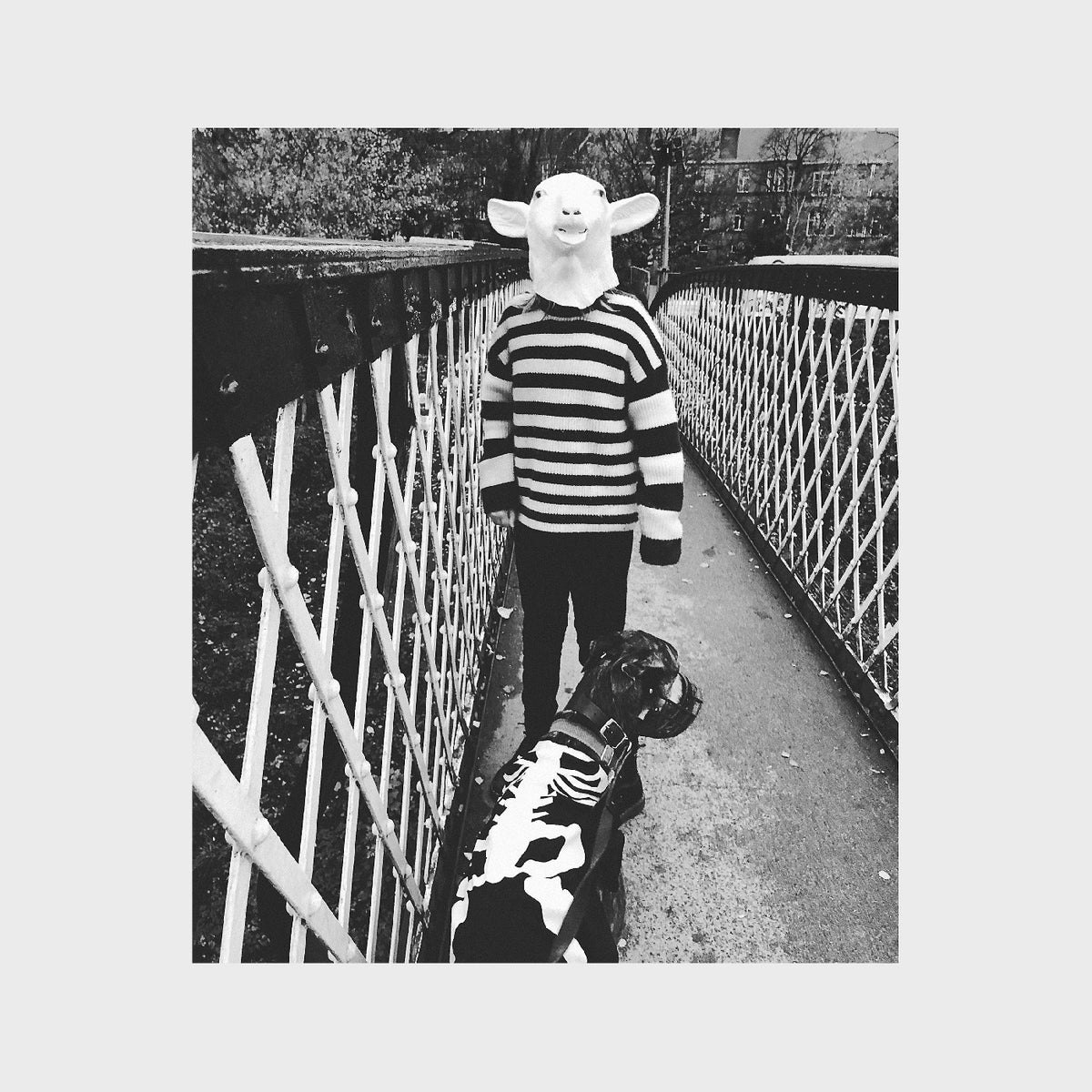 Kathryn Joseph - We Were Made Prey. (Red Vinyl) - Vinyl