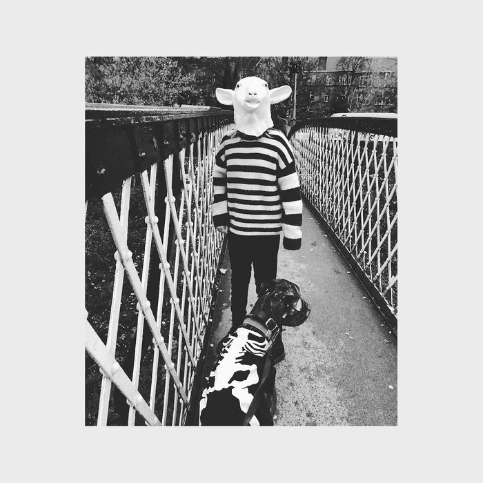 Kathryn Joseph - We Were Made Prey. (Red Vinyl) - Vinyl