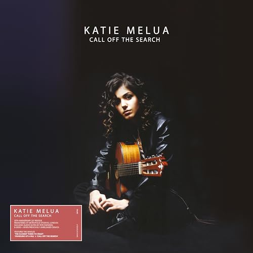 Katie Melua - Call Off the Search (Deluxe Edition) (2023 Remaster) - Vinyl