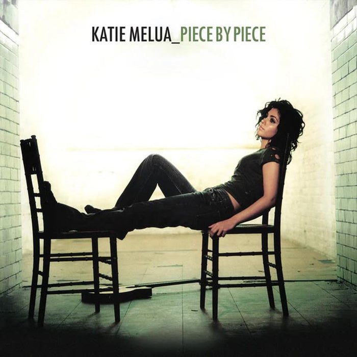 Katie Melua - Piece By Piece (20Th Anniversary Edition) [Deluxe 2LP] - Vinyl