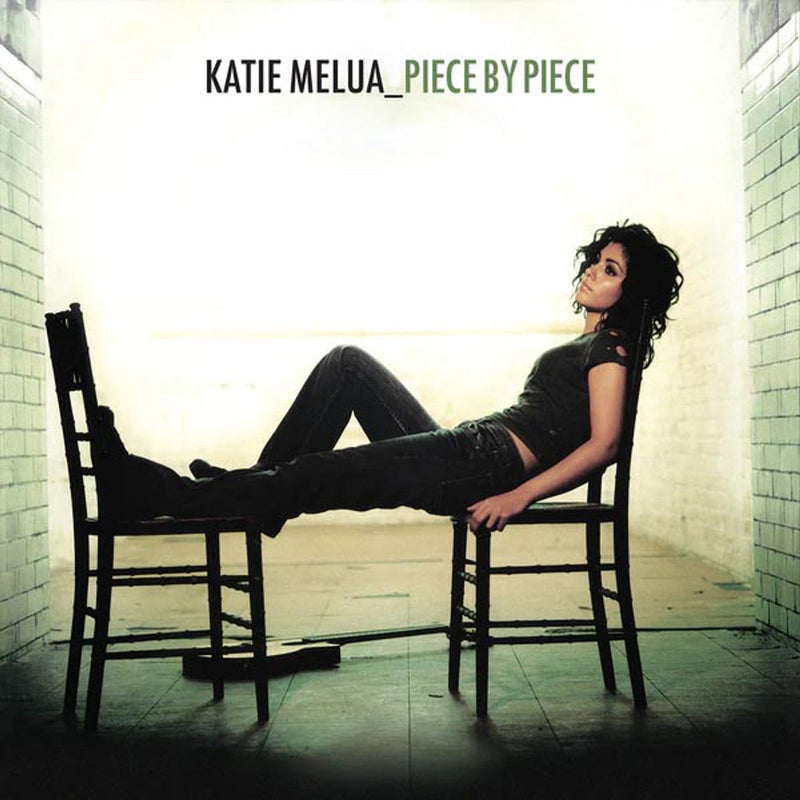 Katie Melua - Piece By Piece (20Th Anniversary Edition) [Deluxe 2LP] - Vinyl