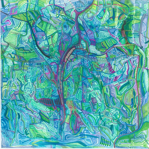Katrina Stonehart - Katrina Stonehart - Vinyl