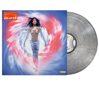 Katy Perry - 143 [Explicit Content] (Silver Colored Vinyl) - Vinyl
