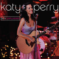 Katy Perry - MTV Unplugged (Limited Edition, Violet Colored Vinyl) [Import] - Vinyl