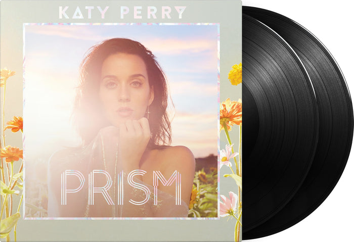 Katy Perry - Prism [2 LP] - Vinyl