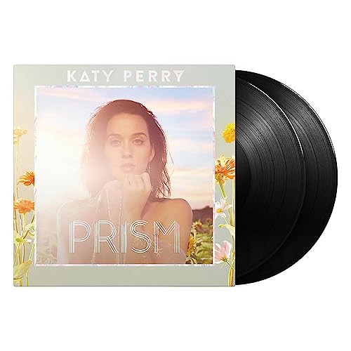 Katy Perry - Prism [2 LP] - Vinyl
