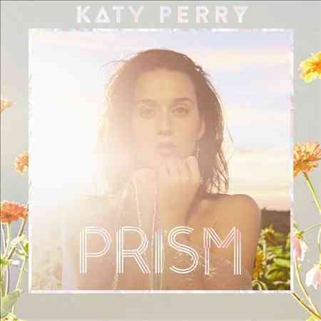 Katy Perry - Prism (Bonus Tracks) (2 Lp's) - Vinyl