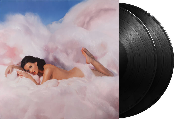 Katy Perry - Teenage Dream [2 LP] - Vinyl