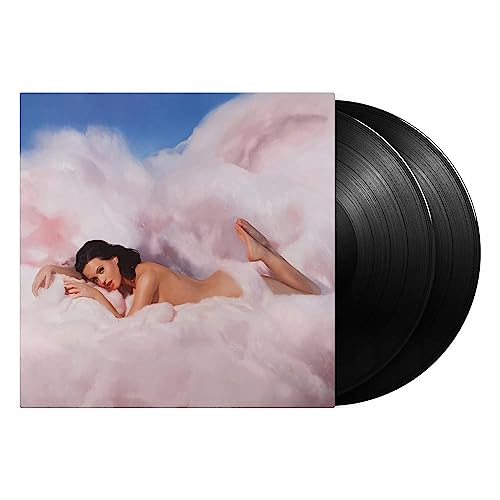 Katy Perry - Teenage Dream [2 LP] - Vinyl