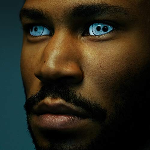 Kaytranada - Bubba [Explicit Content] (150 Gram Vinyl, Gatefold LP Jacket, Download Insert) (2 Lp's) - Vinyl