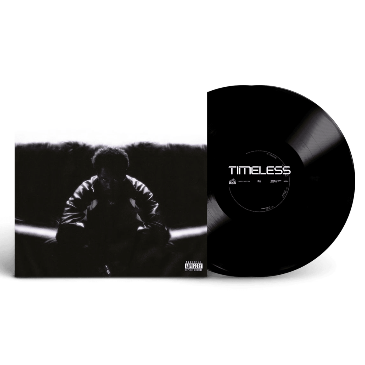 Kaytranada - Timeless (2Lp) - Vinyl