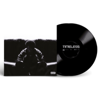 Kaytranada - Timeless (2Lp) - Vinyl