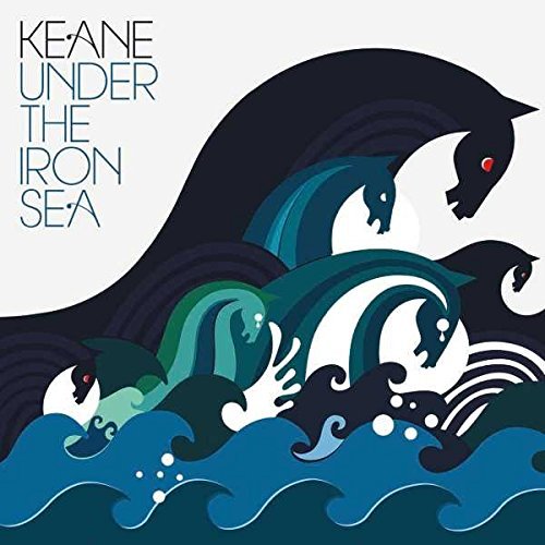Keane - UNDER THE IRON SE(LP - Vinyl