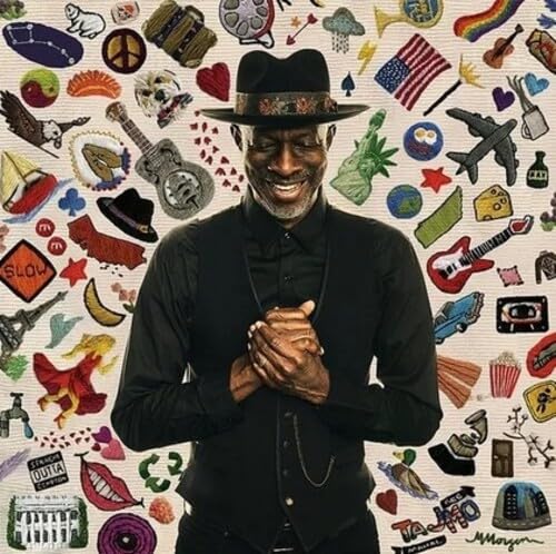 Keb' Mo' - Oklahoma [Red LP] - Vinyl