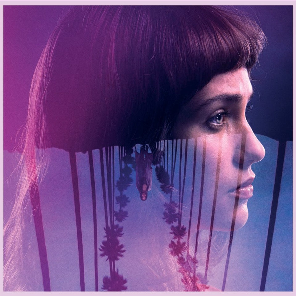 Keegan DeWitt - Gemini (Original Motion Picture Soundtrack) - Vinyl