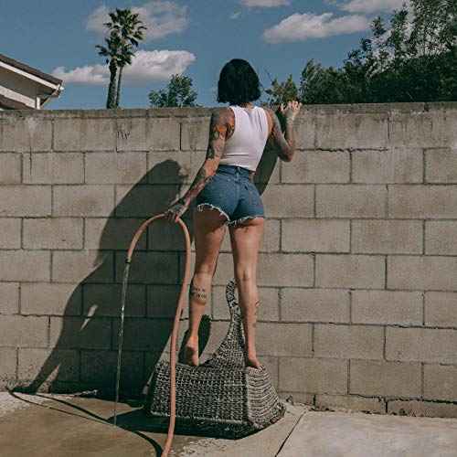 Kehlani - It Was Good Until It Wasnt (Vinyl) - Vinyl