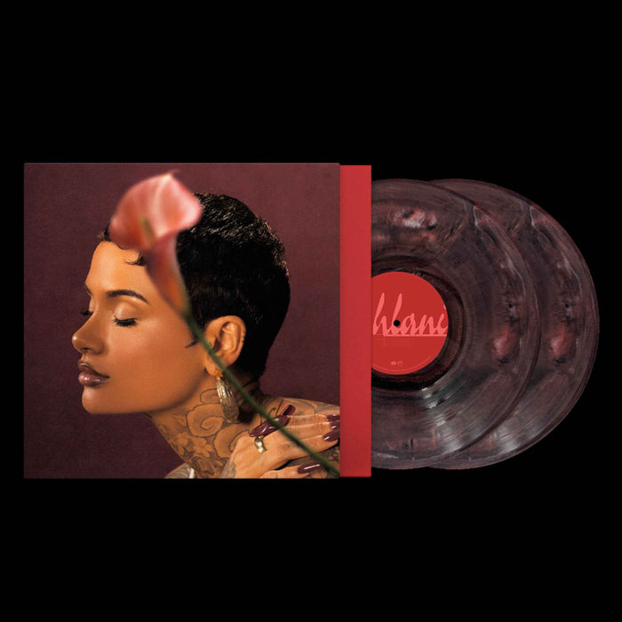 Kehlani - Kehlani (Indie Exclusive) [Marble Violet Vinyl] [2LP] - Vinyl