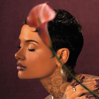 Kehlani - Kehlani (Indie Exclusive) [Marble Violet Vinyl] [2LP] - Vinyl