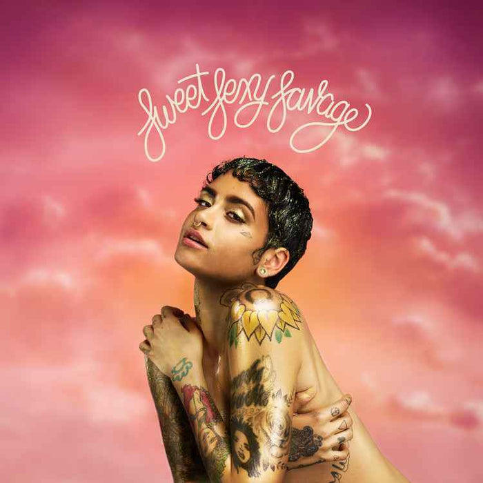 Kehlani - SweetSexySavage (Deluxe) - Vinyl