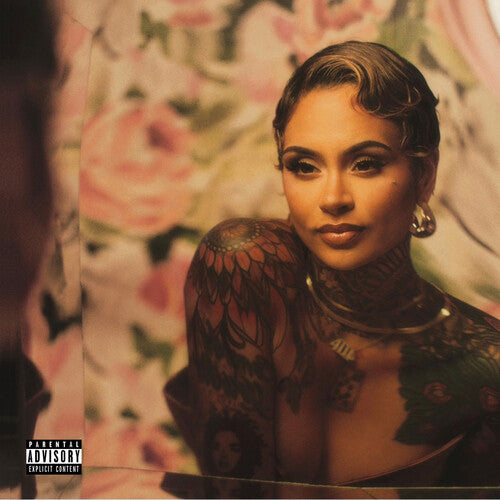 Kehlani - While We Wait 2 [Explicit Content] (Alliance Mod, Manufactured on Demand) - CD