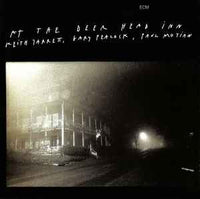 Keith Jarrett/Gary Peacock/Paul Motian - At The Deer Head Inn: The Complete Recordings [4LP] - Vinyl