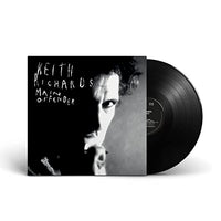 Keith Richards - Main Offender - Vinyl