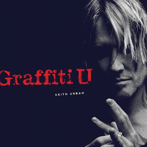 Keith Urban - Graffitti U - Vinyl