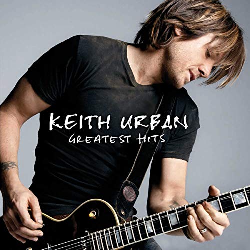 Keith Urban - Greatest Hits - 19 Kids [2 LP] - Vinyl