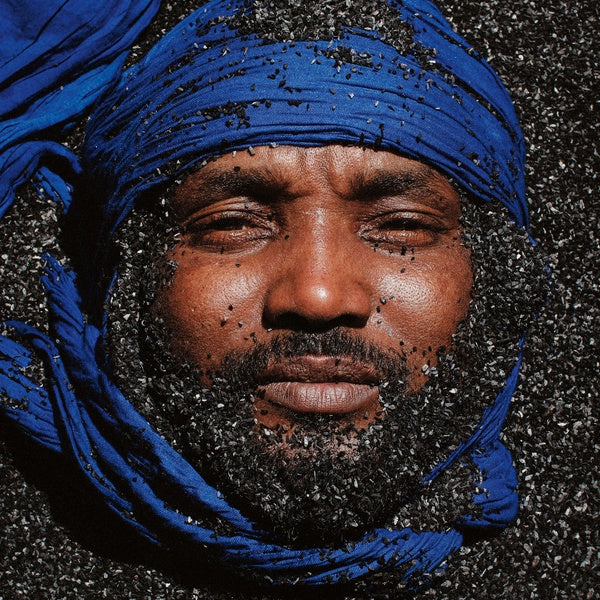 KEL ASSOUF - Black Tenere - Vinyl