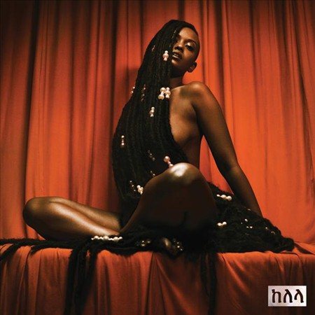 Kelela - TAKE ME APART - Vinyl