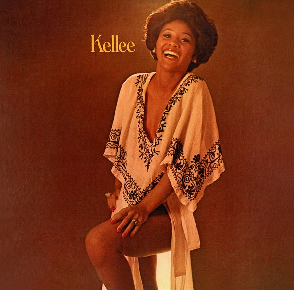 Kellee Patterson - Kellee - Vinyl