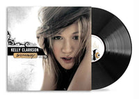 Kelly Clarkson - Breakaway - Vinyl