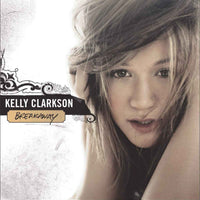 Kelly Clarkson - Breakaway - Vinyl