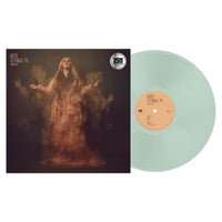 Kelly Clarkson - Chemistry (Clear Vinyl, Coke Bottle Green) - Vinyl