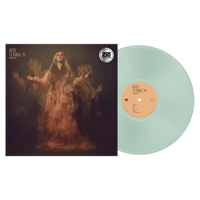 Kelly Clarkson - Chemistry (Clear Vinyl, Coke Bottle Green) - Vinyl