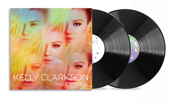 Kelly Clarkson - Piece By Piece - Vinyl
