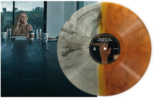 Kelsea Ballerini - Rolling Up The Welcome Mat (Duo Colored Vinyl, Gatefold LP Jacket, Poster) - Vinyl
