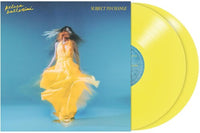 Kelsea Ballerini - Subject To Change (Yellow Colored Vinyl) (2 Lp) - Vinyl