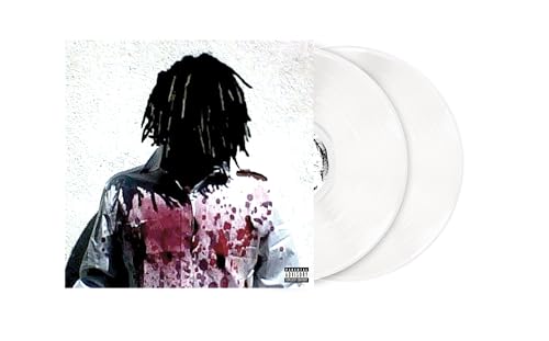 Ken Carson - More Chaos [White 2 Lp] - Vinyl