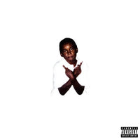 Ken Carson - X [Explicit Content] (Colored Vinyl, White) - Vinyl