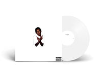Ken Carson - X [Explicit Content] (Colored Vinyl, White) - Vinyl