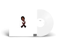 Ken Carson - X [Explicit Content] (Colored Vinyl, White) - Vinyl