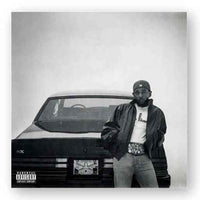 Kendrick Lamar - GNX [Explicit Content] - Vinyl