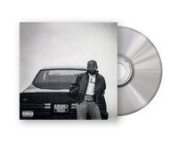 Kendrick Lamar - GNX [Explicit Content] - CD