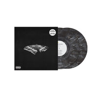 Kendrick Lamar - To Pimp A Butterfly (10 Year Anniversary Edition) - Alternate Artwork (Black marble Vinyl) (2 Lp's) - Vinyl