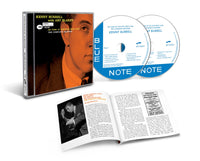 Kenny Burrell With Art Blakey - On View At The Five Spot Cafe: The Complete Masters (Blue Note Tone Poet Series) [2 Cd] - CD