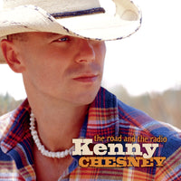 Kenny Chesney - The Road And The Radio [Lp] - Vinyl