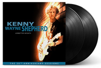 Kenny Wayne Shepherd - Ledbetter Heights: The 30th Anniversary Sessions (180 Gram Vinyl, Anniversary Edition) (2 Lp's) - Vinyl