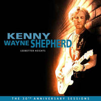 Kenny Wayne Shepherd - Ledbetter Heights: The 30th Anniversary Sessions (180 Gram Vinyl, Anniversary Edition) (2 Lp's) - Vinyl